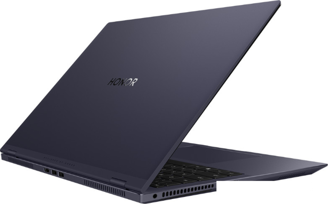 Ноутбук HONOR MagicBook Pro 16 DRA-5411 5301AJBQ