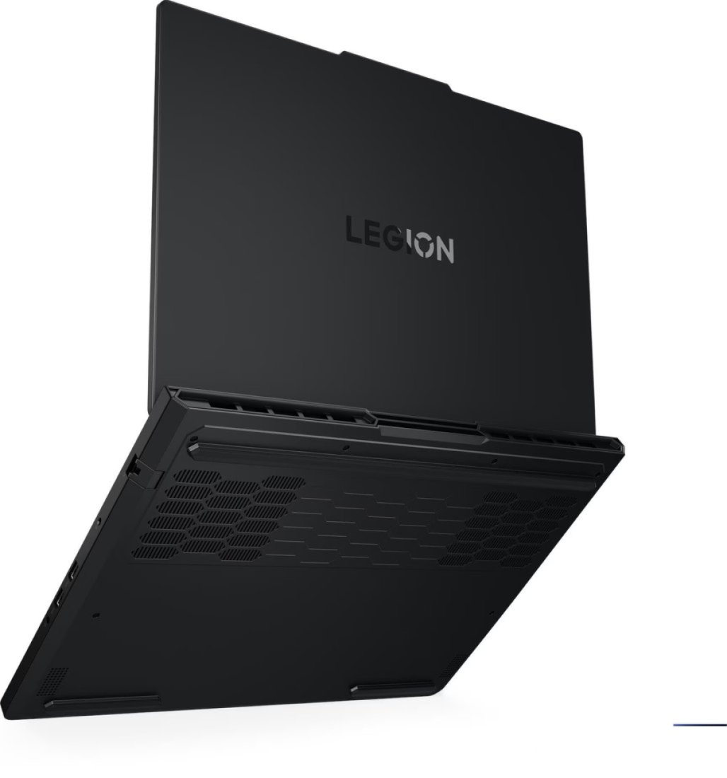 Игровой ноутбук Lenovo Legion Pro 5 16IAX10 83F3005WGE