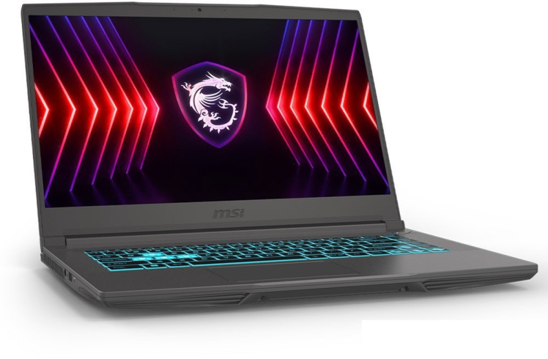 Игровой ноутбук MSI Thin A15 B7VF-403XBY