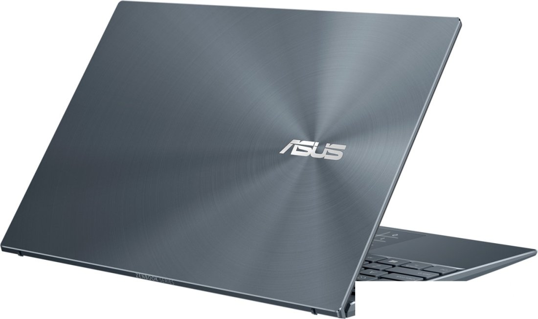 Ноутбук ASUS ZenBook 13 UX325EA-KG455W