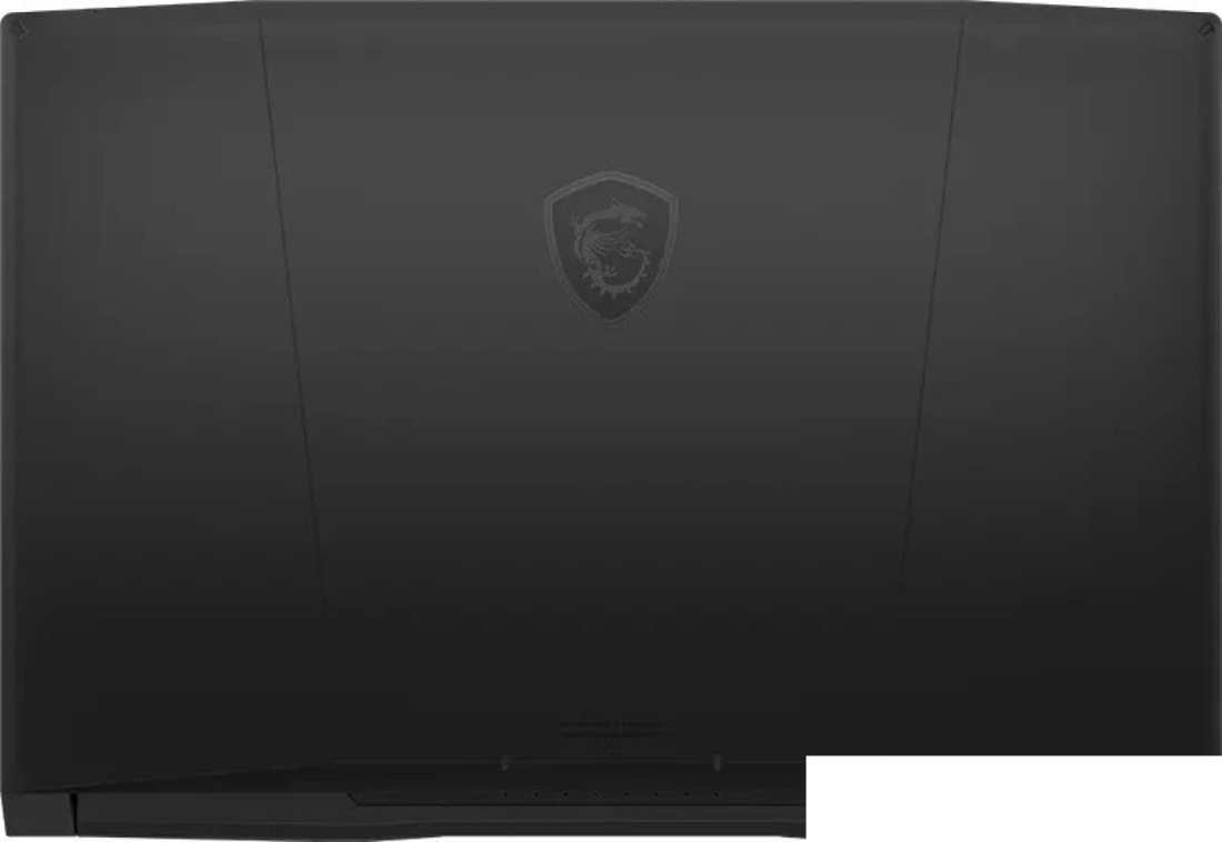 Игровой ноутбук MSI Katana 17 B2RVEK-1618XRU