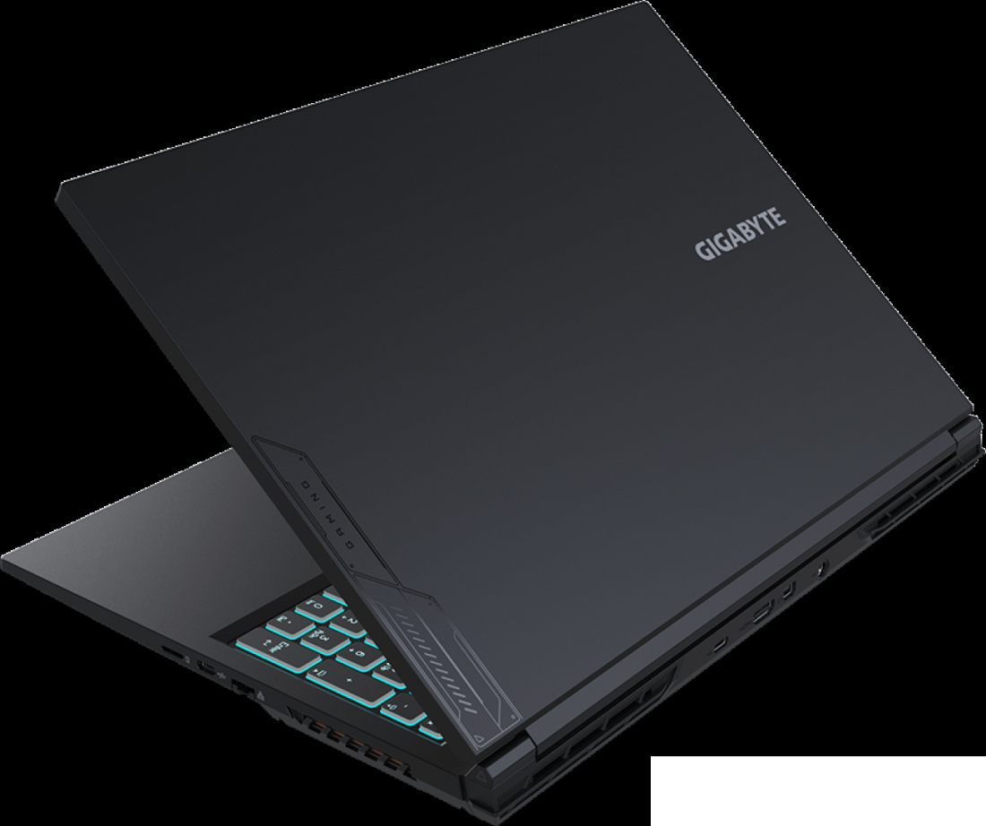 Игровой ноутбук Gigabyte G6 KF-H3KZ853SH