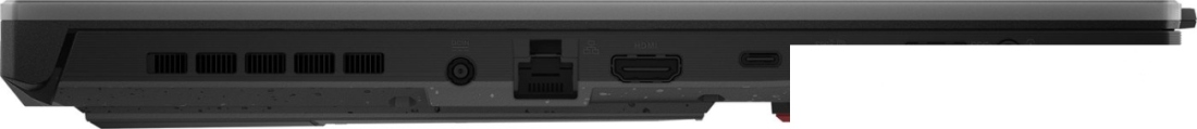 Игровой ноутбук ASUS TUF Gaming F17 FX707VUR-HX224