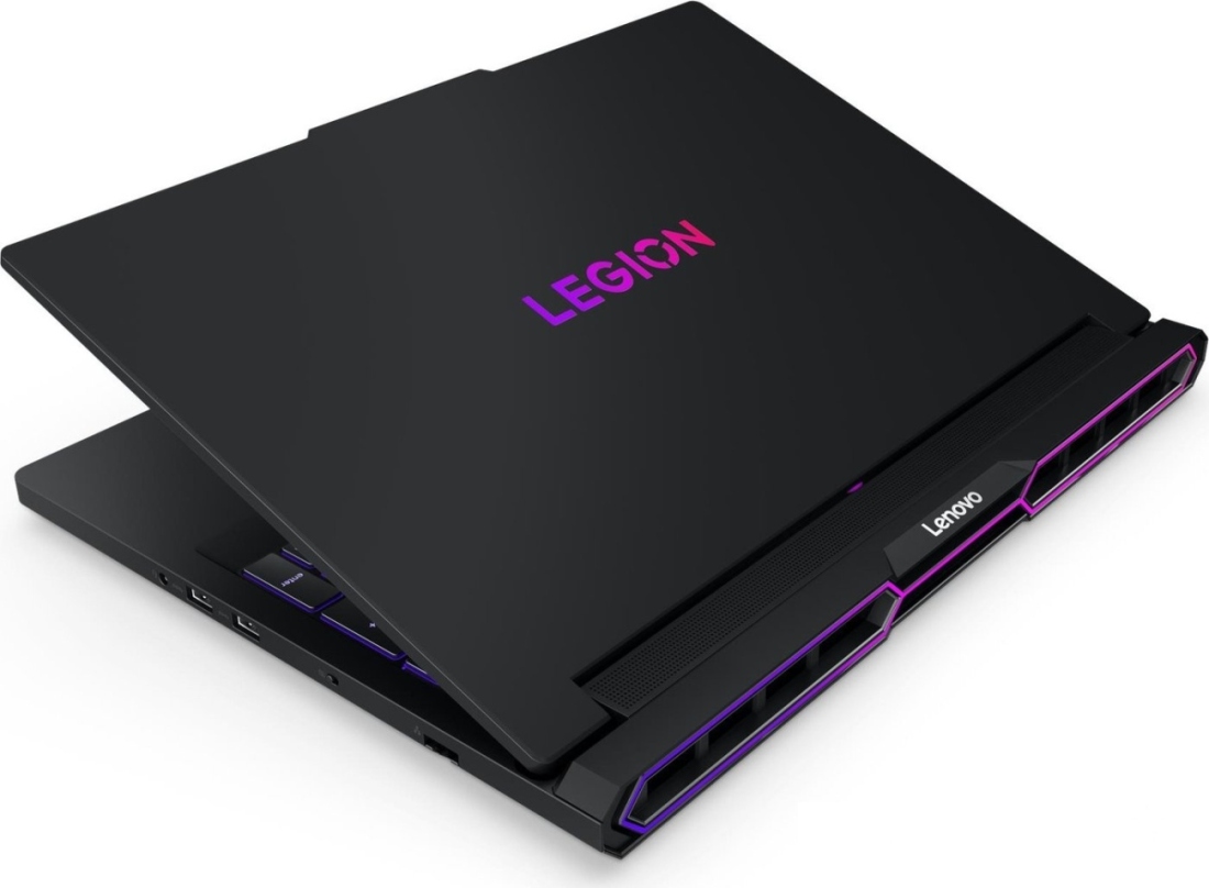 Игровой ноутбук Lenovo Legion Pro 7 16IAX10H 83F50025RK