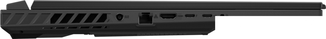 Игровой ноутбук ASUS ROG Strix G18 2023 G814JV-N5080