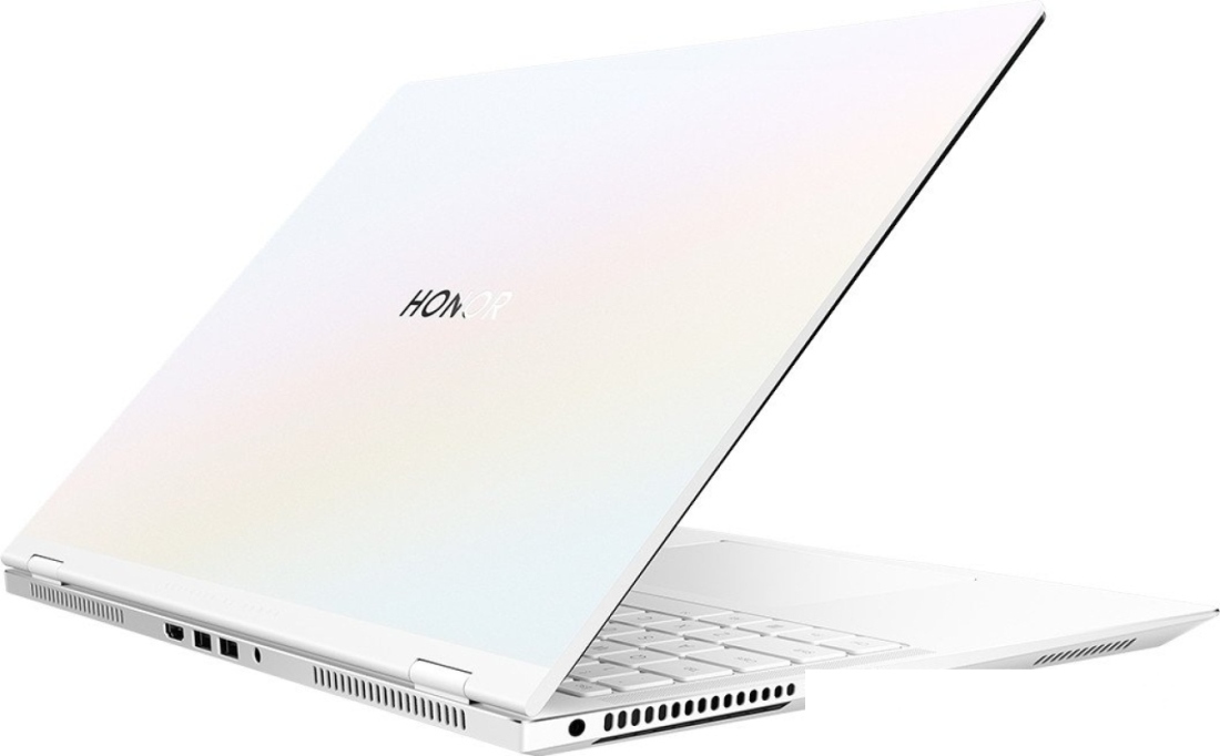 Ноутбук HONOR MagicBook Pro 16 DRB-P 5301ANWV