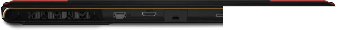 Игровой ноутбук MSI Raider 16 HX AI A2XWHG-814XRU