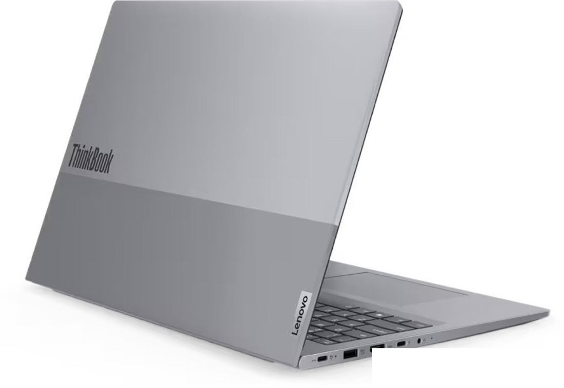 Ноутбук Lenovo ThinkBook 16 G6 IRL 21KH007VRU