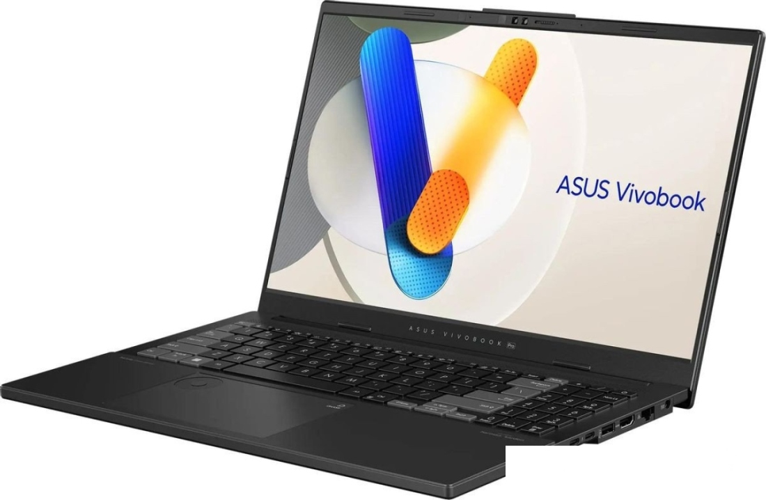 Ноутбук ASUS VivoBook Pro 15 OLED N6506MU-MA100