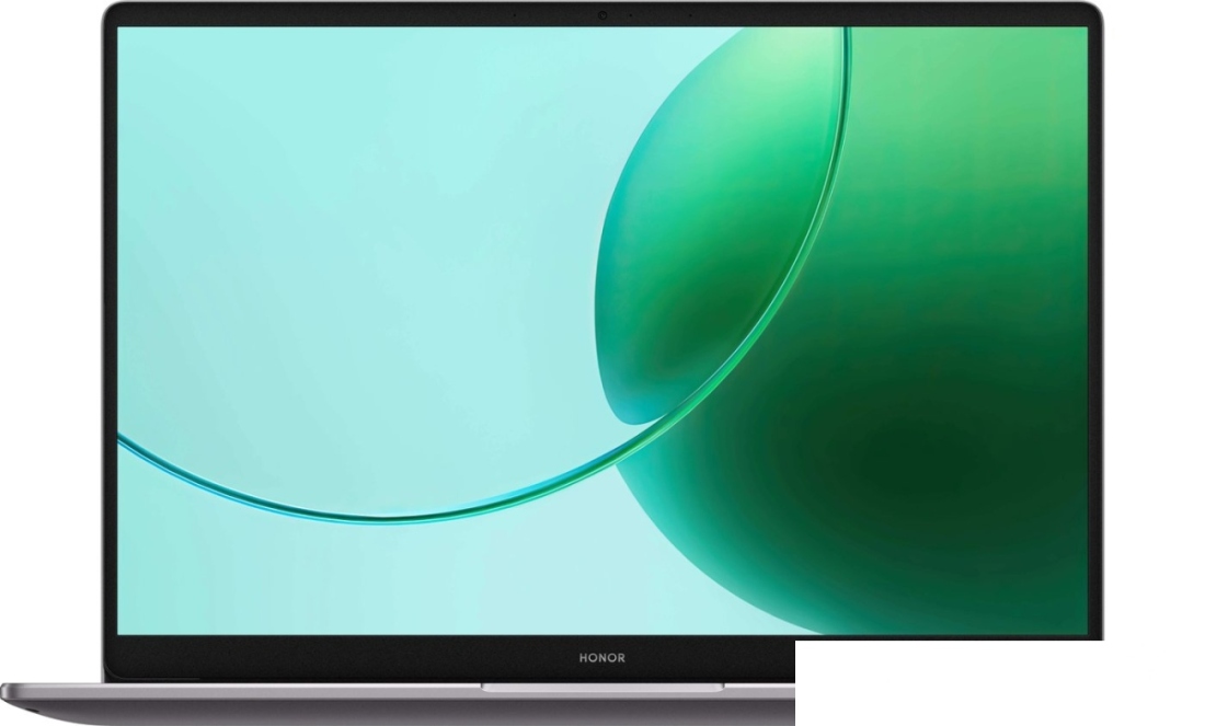 Ноутбук HONOR MagicBook X16 AMD 2025 GOH-X 5301AQLL