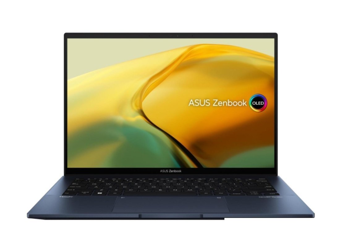 Ноутбук ASUS Zenbook 14 UX3402VA-KP144W