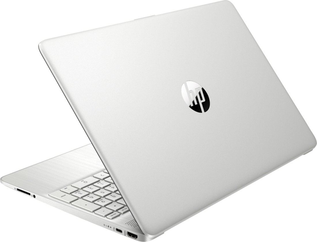 Ноутбук HP 15s-eq2134nw 4H382EA