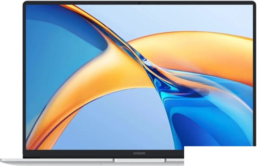 Ноутбук HONOR MagicBook X16 2024 BRN-H5651 5301AJWR