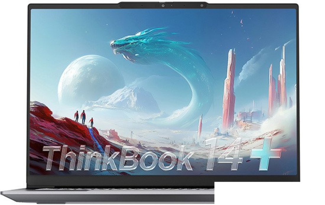 Ноутбук Lenovo ThinkBook 14 G7+ AKP 21TH0000CD