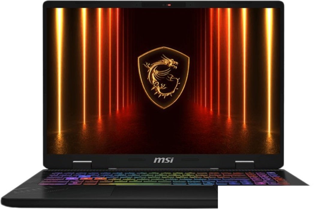 Игровой ноутбук MSI Crosshair A16 HX D8WGKG-078XRU