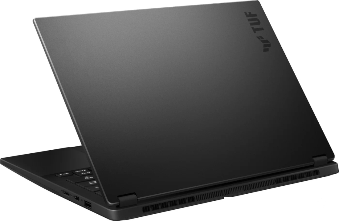 Игровой ноутбук ASUS TUF Gaming A14 FA401UH-RG017