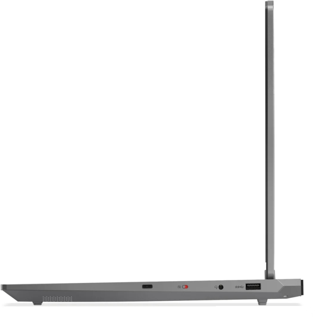 Игровой ноутбук Lenovo LOQ 15AHP10 83JG007PUS