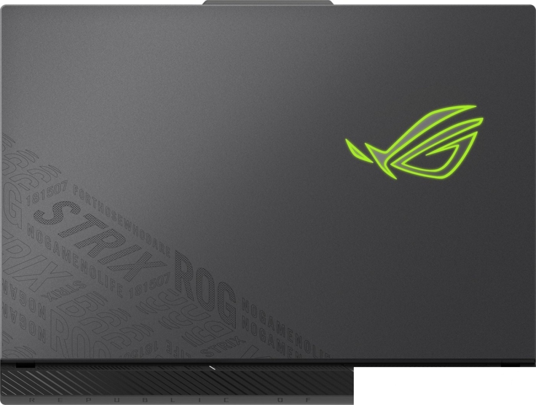 Игровой ноутбук ASUS ROG Strix G16 2025 G614FR-S5054