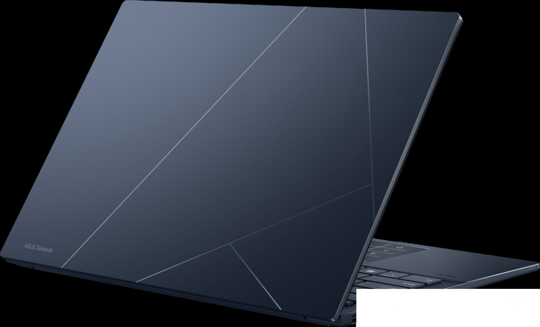 Ноутбук ASUS Zenbook 14 OLED UX3405MA-PP051W