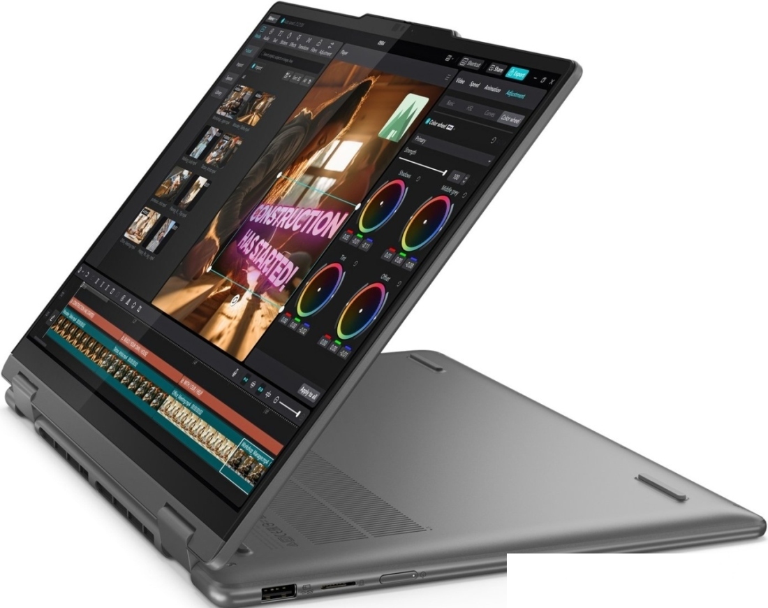 Ноутбук 2-в-1 Lenovo Yoga 7 2-in-1 14AKP10 83JR008NPB