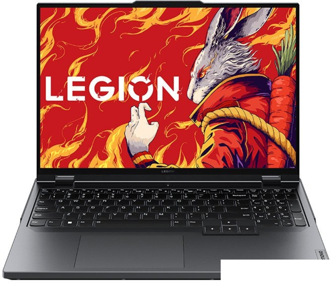 Игровой ноутбук Lenovo Legion 5 Pro R9000P 82WM00G1CD