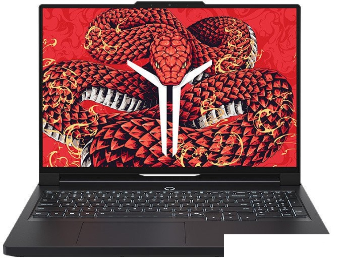 Игровой ноутбук Lenovo Legion R9000P ADR10 83LV0006CD 16 ГБ
