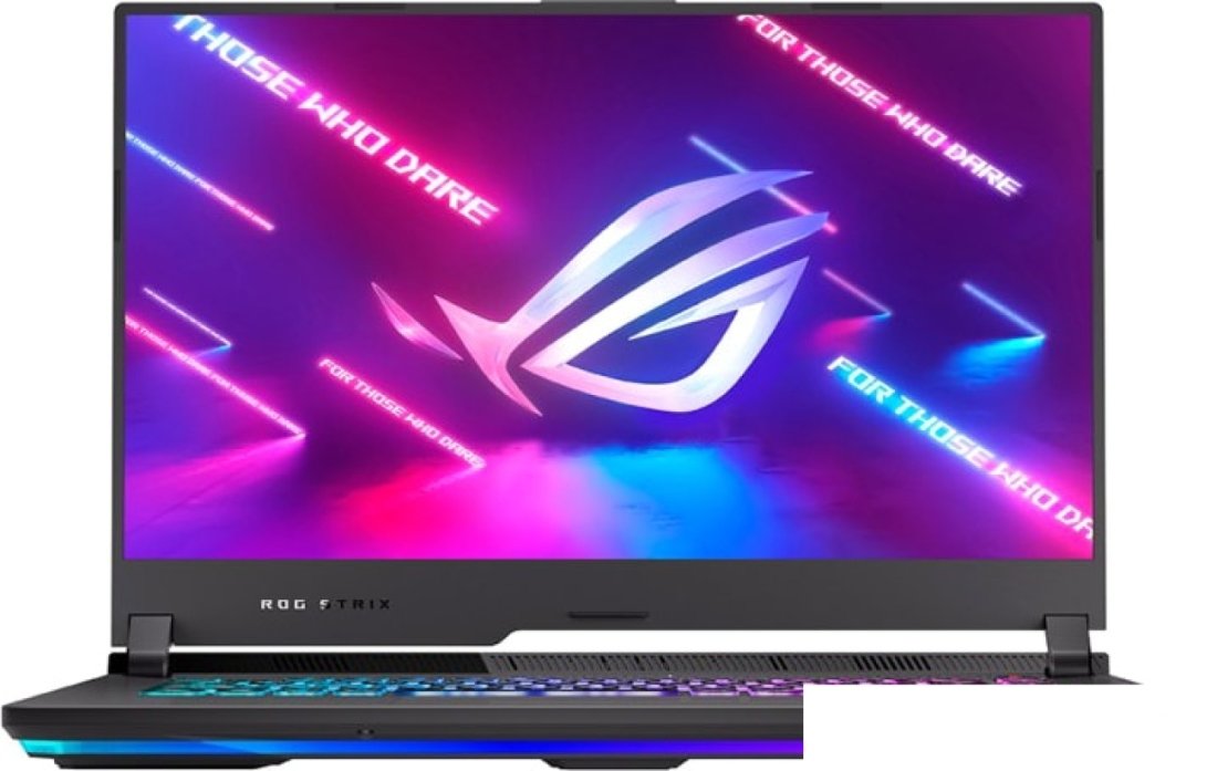 Игровой ноутбук ASUS ROG Strix G15 G513IH-HN014
