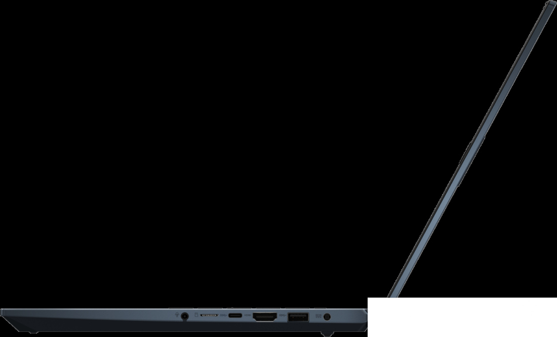Ноутбук ASUS VivoBook Pro 15 M6500XU-LP078