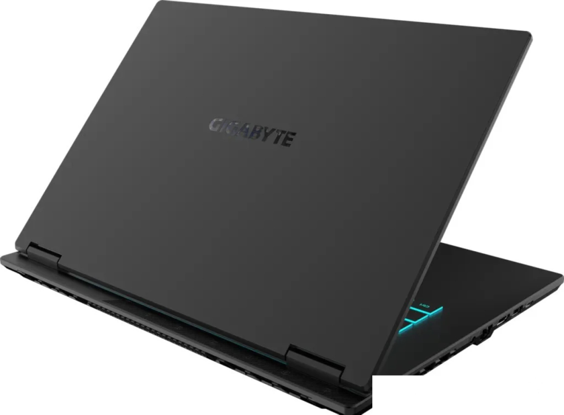 Игровой ноутбук Gigabyte Gaming A16 EVH EVHS3KZ893SD