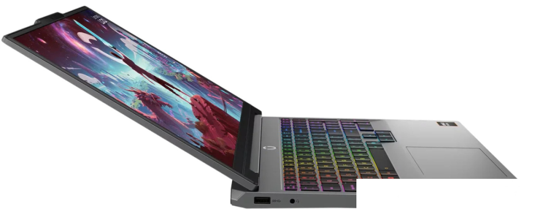 Игровой ноутбук Lenovo LOQ 15AHP11 83TN000ERK