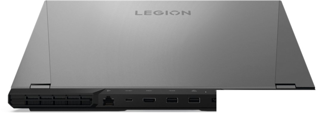 Игровой ноутбук Lenovo Legion 5 Pro 16ARH7H 82RG00A2PB