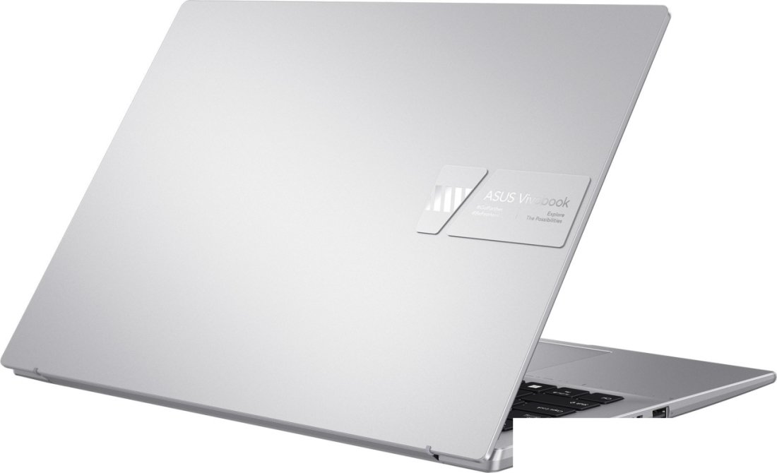 Ноутбук ASUS Vivobook S 14 OLED M3402RA-KM081