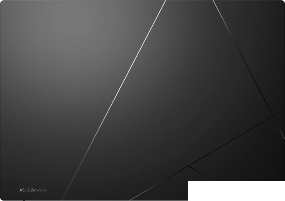 Ноутбук ASUS Zenbook 14 OLED UM3406GA-QD049