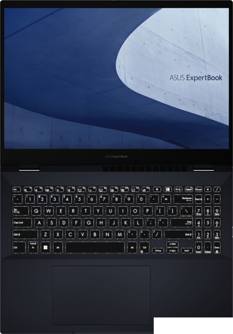 Ноутбук ASUS ExpertBook B5 OLED B5602CBA-L20378X