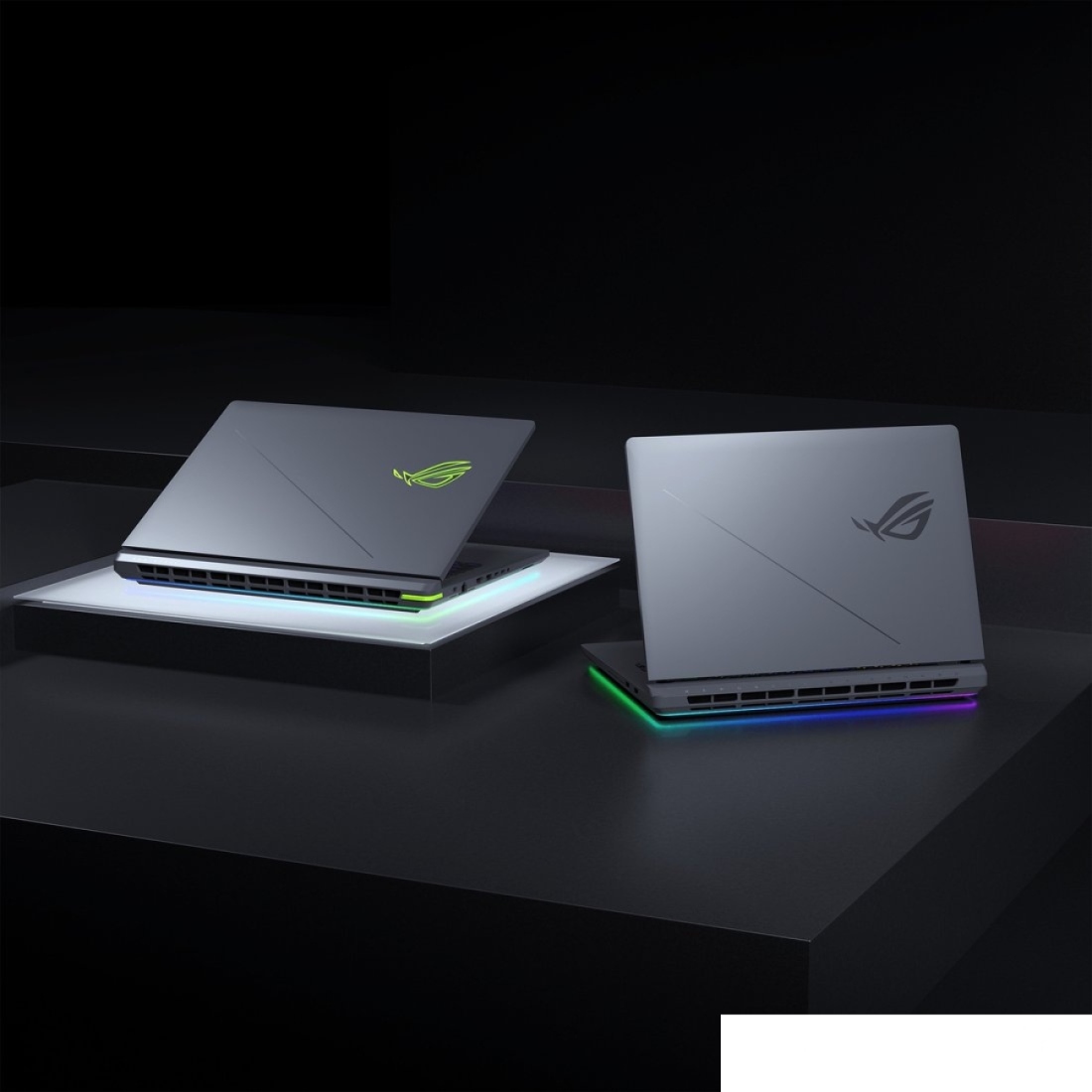 Игровой ноутбук ASUS ROG Strix G18 2025 G815LR-S9085