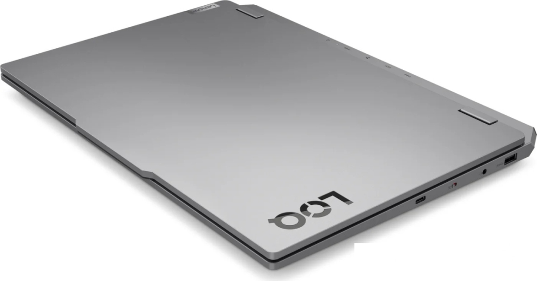 Игровой ноутбук Lenovo LOQ 15IRX10 83JE00YRRK