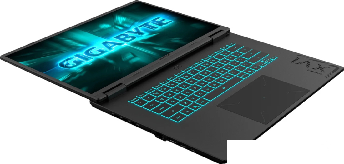 Игровой ноутбук Gigabyte Gaming A16 GA65H 5VHP3KZ894SD