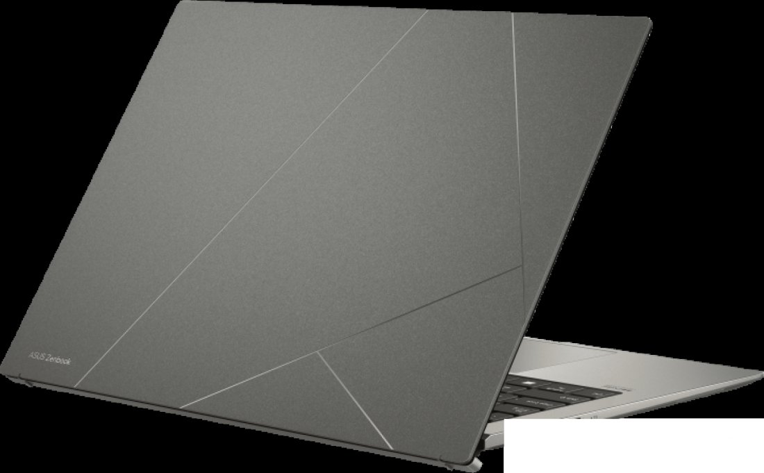 Ноутбук ASUS Zenbook S 13 OLED UX5304VA-NQ042W