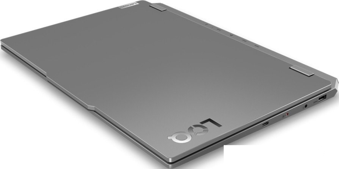 Игровой ноутбук Lenovo LOQ 15IRX9 83DV01EQSA