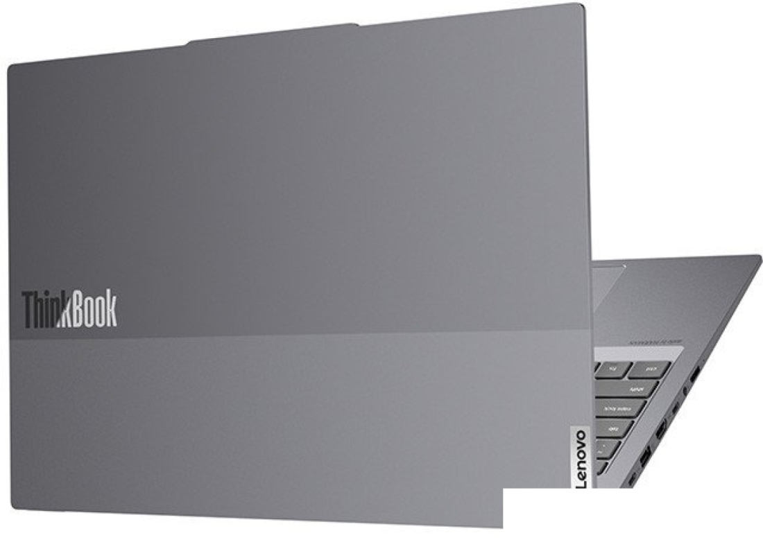 Ноутбук Lenovo ThinkBook 16 G7+ IAH 21TL0006CD