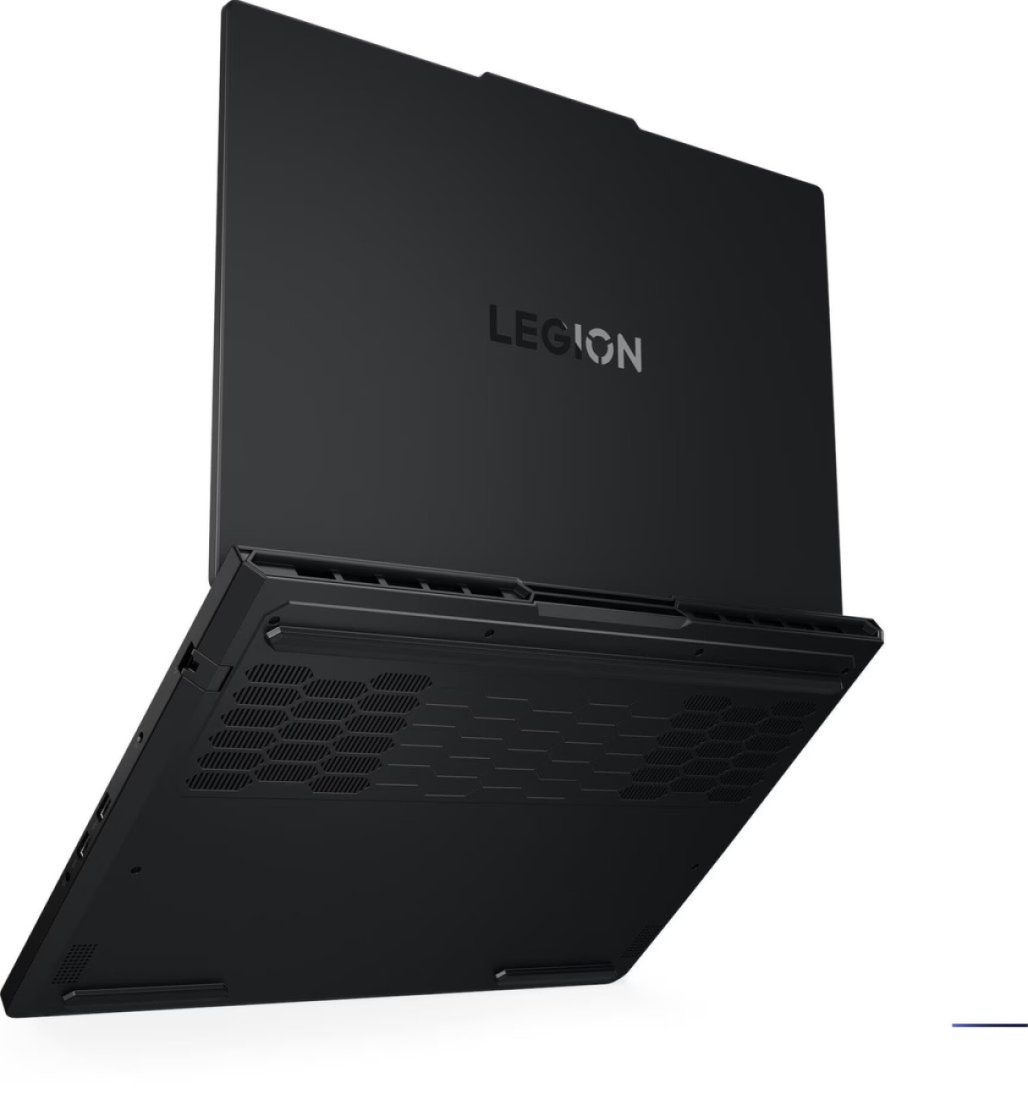 Игровой ноутбук Lenovo Legion Pro 5 16IAX10 83F3000XRK