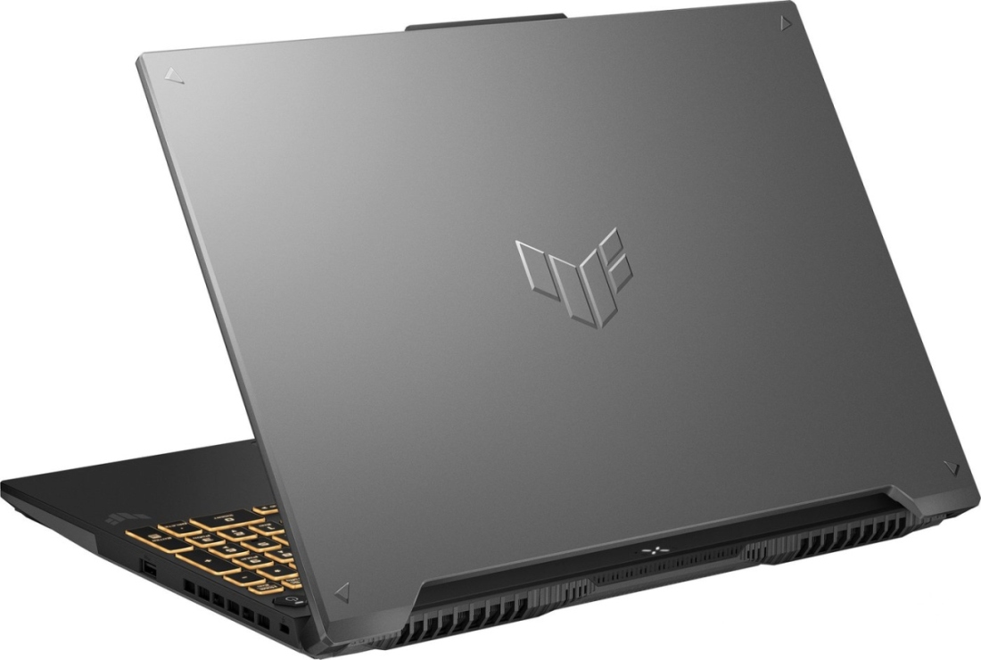Игровой ноутбук ASUS TUF Gaming F16 FX607VJ-RL006