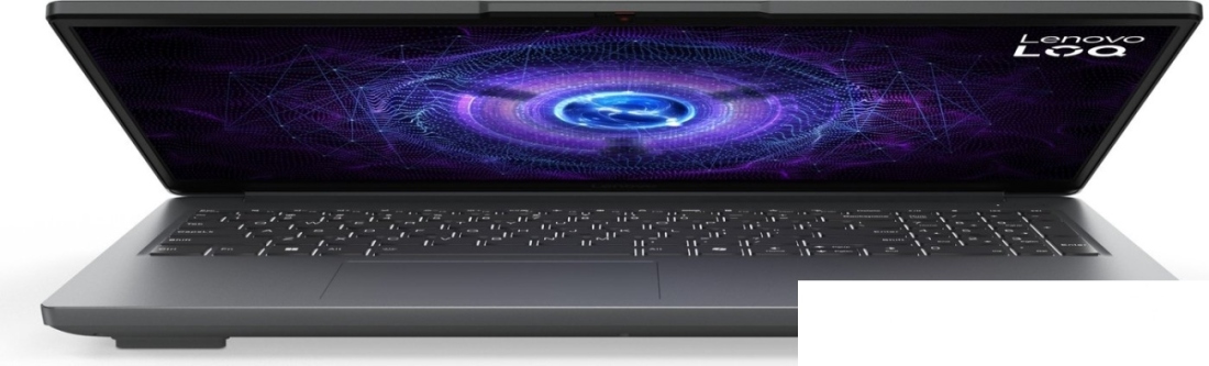 Игровой ноутбук Lenovo LOQ 15IAX9E 83LK005HUE