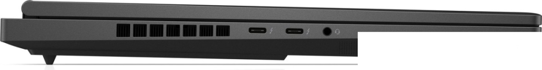 Игровой ноутбук HP Omen 16-wf1141TX A38TDPA