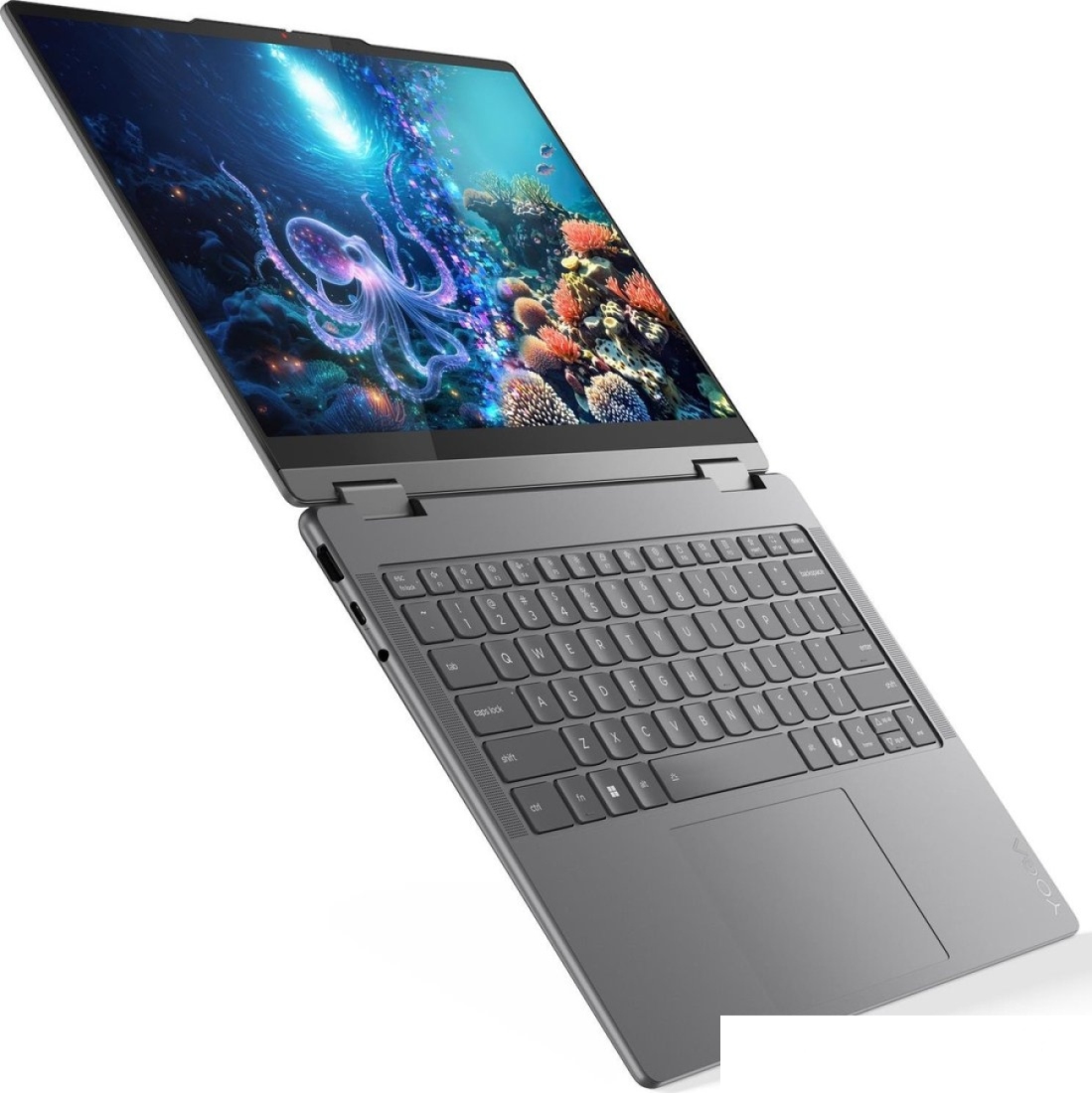 Ноутбук 2-в-1 Lenovo Yoga 7 2-in-1 14ILL10 83JQ004DPB