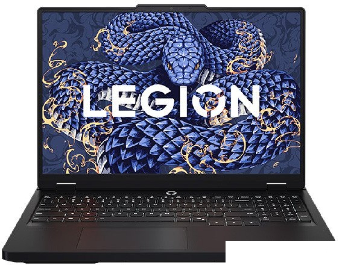 Игровой ноутбук Lenovo Legion Y7000P IRX10 83NN0000CD