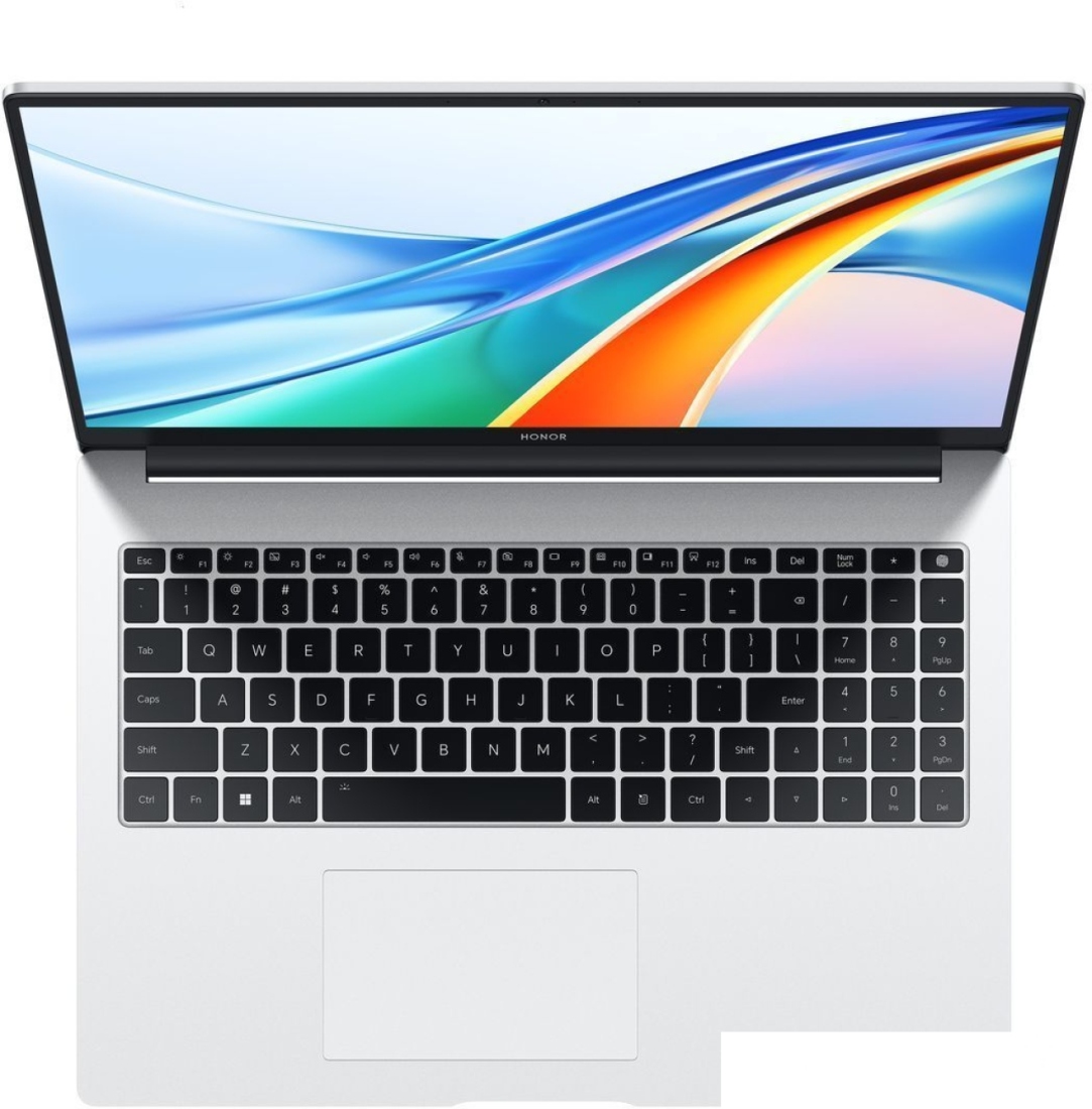 Ноутбук HONOR MagicBook X16 Pro 2023 BRN-G56 5301AFSD