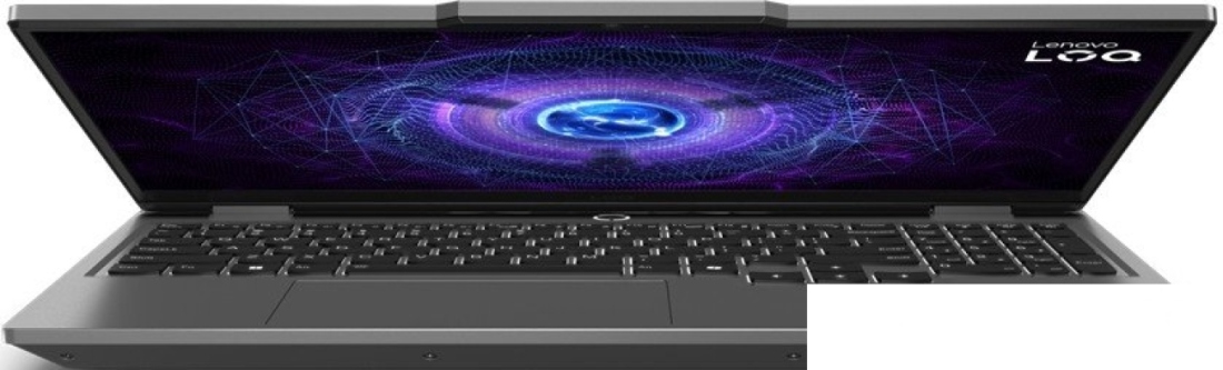 Игровой ноутбук Lenovo LOQ 15IAX9 83GS002RPB