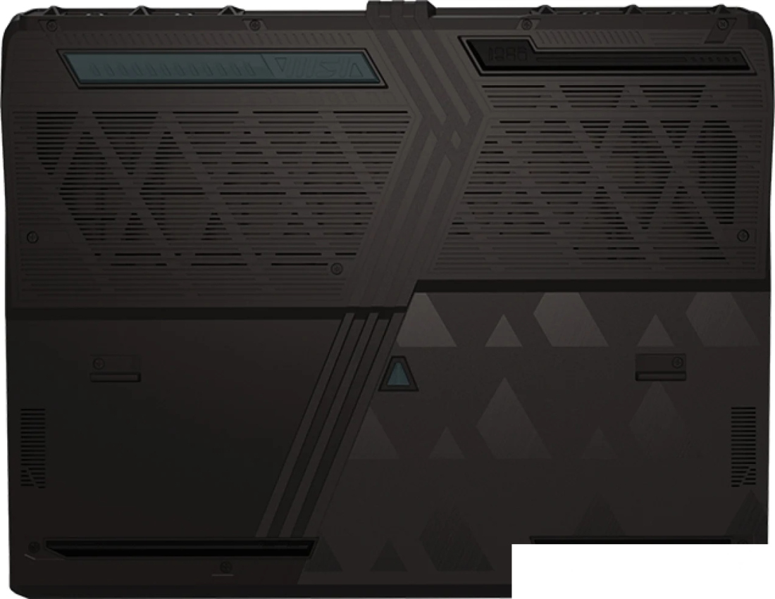 Игровой ноутбук MSI Vector 17 HX AI A2XWHG-240XRU