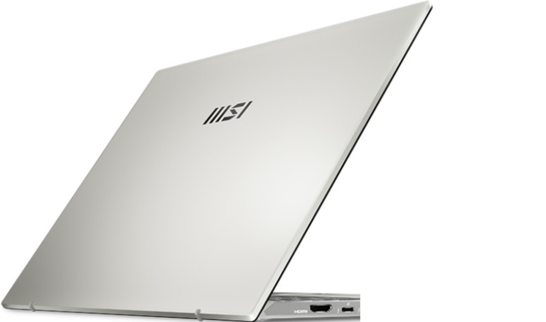 Ноутбук MSI Prestige 14 H B12UCX-485RU
